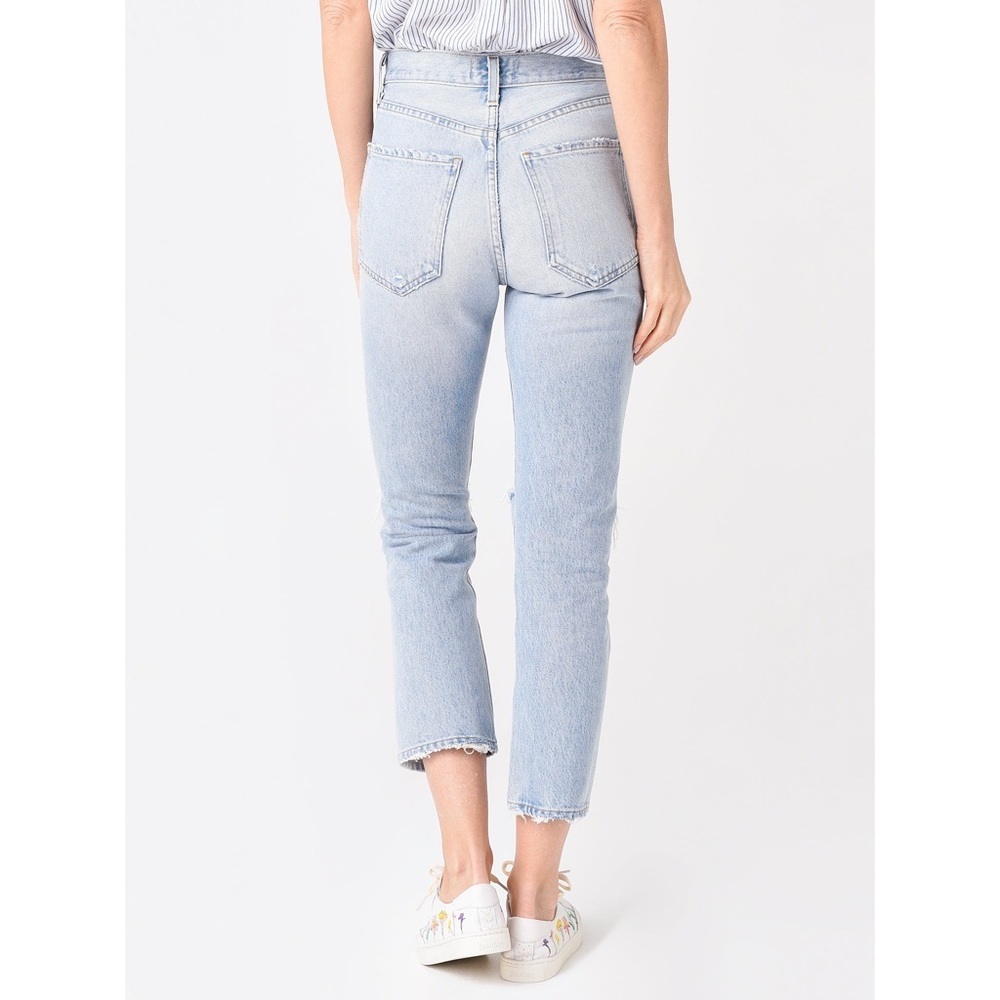 AGOLDE Riley Jeans 28 - Picture 4 of 7
